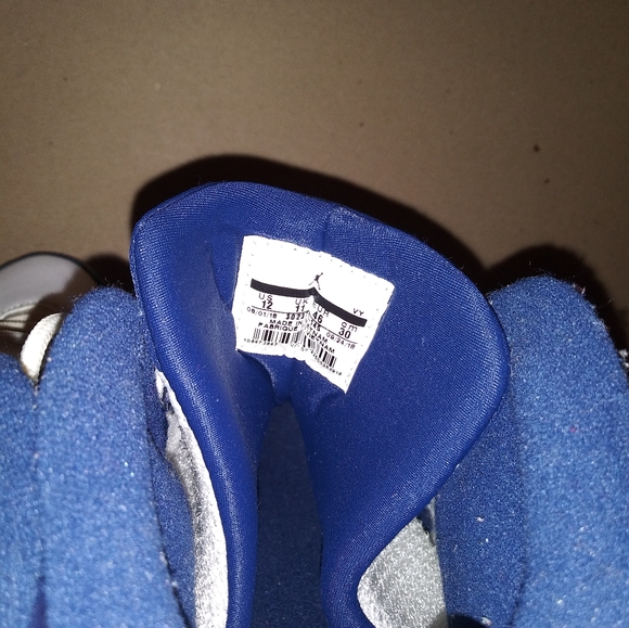 Jordan  AIR JORDAN 9 RETRO 'UNC - Picture 6 of 11